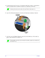 Предварительный просмотр 26 страницы Datamax H-4212 Operator'S Manual