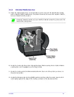 Предварительный просмотр 27 страницы Datamax H-4212 Operator'S Manual