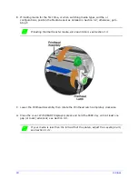 Предварительный просмотр 28 страницы Datamax H-4212 Operator'S Manual