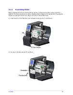 Предварительный просмотр 29 страницы Datamax H-4212 Operator'S Manual