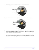 Предварительный просмотр 32 страницы Datamax H-4212 Operator'S Manual