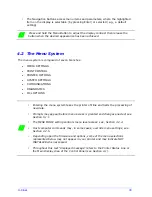 Предварительный просмотр 43 страницы Datamax H-4212 Operator'S Manual