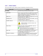 Предварительный просмотр 50 страницы Datamax H-4212 Operator'S Manual