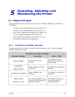 Предварительный просмотр 85 страницы Datamax H-4212 Operator'S Manual