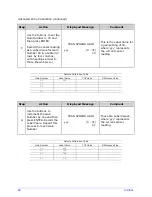 Предварительный просмотр 92 страницы Datamax H-4212 Operator'S Manual