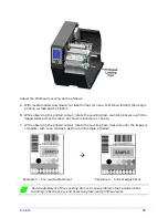 Предварительный просмотр 99 страницы Datamax H-4212 Operator'S Manual