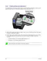 Предварительный просмотр 100 страницы Datamax H-4212 Operator'S Manual