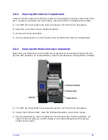 Предварительный просмотр 105 страницы Datamax H-4212 Operator'S Manual