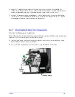 Предварительный просмотр 109 страницы Datamax H-4212 Operator'S Manual