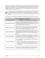 Предварительный просмотр 111 страницы Datamax H-4212 Operator'S Manual