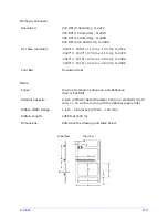 Предварительный просмотр 129 страницы Datamax H-4212 Operator'S Manual