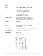 Предварительный просмотр 131 страницы Datamax H-4212 Operator'S Manual