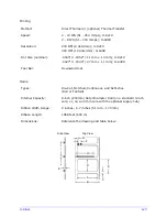 Предварительный просмотр 133 страницы Datamax H-4212 Operator'S Manual