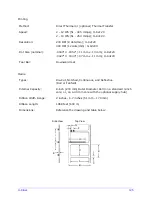 Предварительный просмотр 135 страницы Datamax H-4212 Operator'S Manual