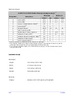 Предварительный просмотр 136 страницы Datamax H-4212 Operator'S Manual