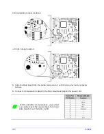 Предварительный просмотр 150 страницы Datamax H-4212 Operator'S Manual