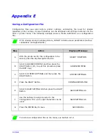 Предварительный просмотр 155 страницы Datamax H-4212 Operator'S Manual