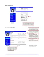 Предварительный просмотр 160 страницы Datamax H-4212 Operator'S Manual