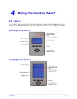 Preview for 41 page of Datamax H-4212X Operator'S Manual