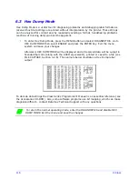 Preview for 126 page of Datamax H-4212X Operator'S Manual