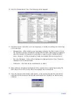 Preview for 152 page of Datamax H-4212X Operator'S Manual