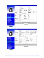 Preview for 162 page of Datamax H-4212X Operator'S Manual