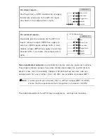 Предварительный просмотр 6 страницы Datamax H-Class GPI O Option Instructions Manual