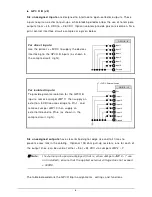 Предварительный просмотр 8 страницы Datamax H-Class GPI O Option Instructions Manual