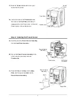 Preview for 4 page of Datamax H Class Installation Instructions Manual