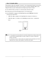 Preview for 5 page of Datamax H Class Installation Instructions Manual