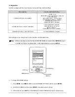 Preview for 10 page of Datamax H-Class Manual