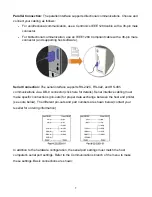 Предварительный просмотр 15 страницы Datamax H Class Operator'S Manual