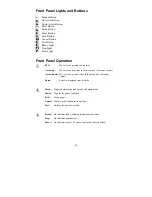 Preview for 61 page of Datamax I-4201 Quick Reference Manual