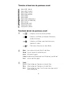 Preview for 65 page of Datamax I-4201 Quick Reference Manual