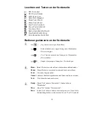 Preview for 66 page of Datamax I-4201 Quick Reference Manual