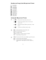 Preview for 67 page of Datamax I-4201 Quick Reference Manual