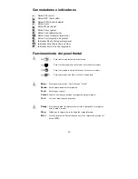 Preview for 70 page of Datamax I-4201 Quick Reference Manual