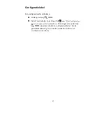 Preview for 77 page of Datamax I-4201 Quick Reference Manual