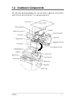 Preview for 17 page of Datamax I-4206 Operator'S Manual