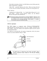 Preview for 26 page of Datamax I-4206 Operator'S Manual