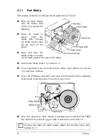 Preview for 28 page of Datamax I-4206 Operator'S Manual