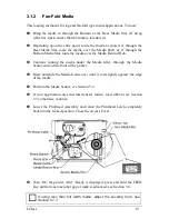 Preview for 29 page of Datamax I-4206 Operator'S Manual