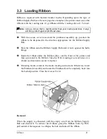 Preview for 31 page of Datamax I-4206 Operator'S Manual