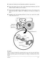 Preview for 35 page of Datamax I-4206 Operator'S Manual