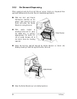 Preview for 36 page of Datamax I-4206 Operator'S Manual