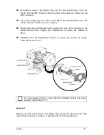 Preview for 37 page of Datamax I-4206 Operator'S Manual