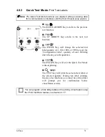 Preview for 41 page of Datamax I-4206 Operator'S Manual