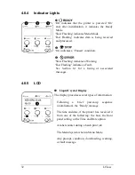 Preview for 42 page of Datamax I-4206 Operator'S Manual