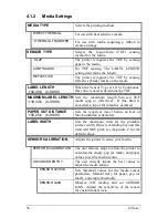 Preview for 46 page of Datamax I-4206 Operator'S Manual