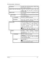 Preview for 65 page of Datamax I-4206 Operator'S Manual